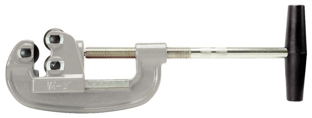 KS Tools EDELSTAHL Stahl Rohrabschneider 1/8" bis 2" Produktbild KS Tools EDELSTAHL Stahl Rohrabschneider 1/8" bis 2"