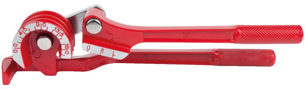 KS Tools 3 in1 Mini Bieger Durchmesser 6 8 und 10 mm Produktbild KS Tools 3 in1 Mini Bieger Durchmesser 6 8 und 10 mm