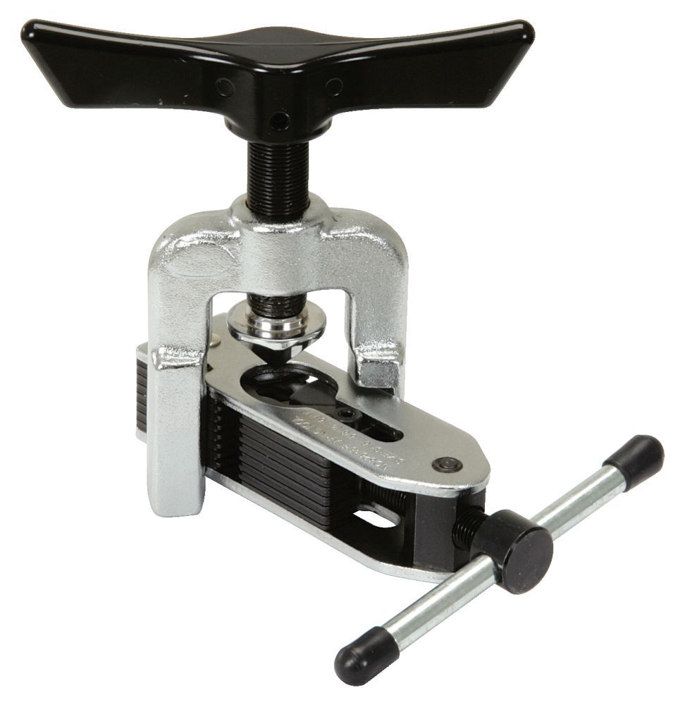 KS Tools Universal Bördelgerät mit Schnellspannvorrichtung Produktbild KS Tools Universal Bördelgerät mit Schnellspannvorrichtung