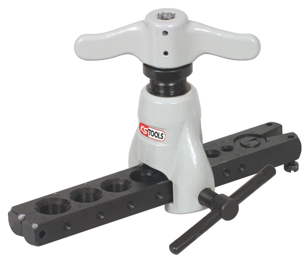 KS Tools Taumelbördelgerät Zoll 1/8" bis 3/4" Produktbild KS Tools Taumelbördelgerät Zoll 1/8" bis 3/4"