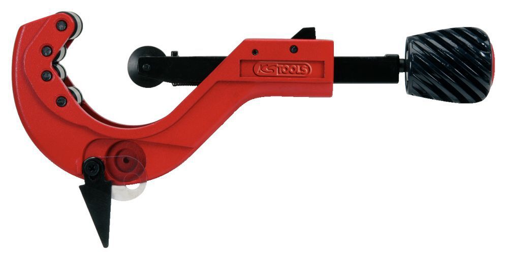KS Tools AutomatikRohrabschneider für Kunststoffrohre 6 bis 64 mm Produktbild KS Tools AutomatikRohrabschneider für Kunststoffrohre 6 bis 64 mm bild 4