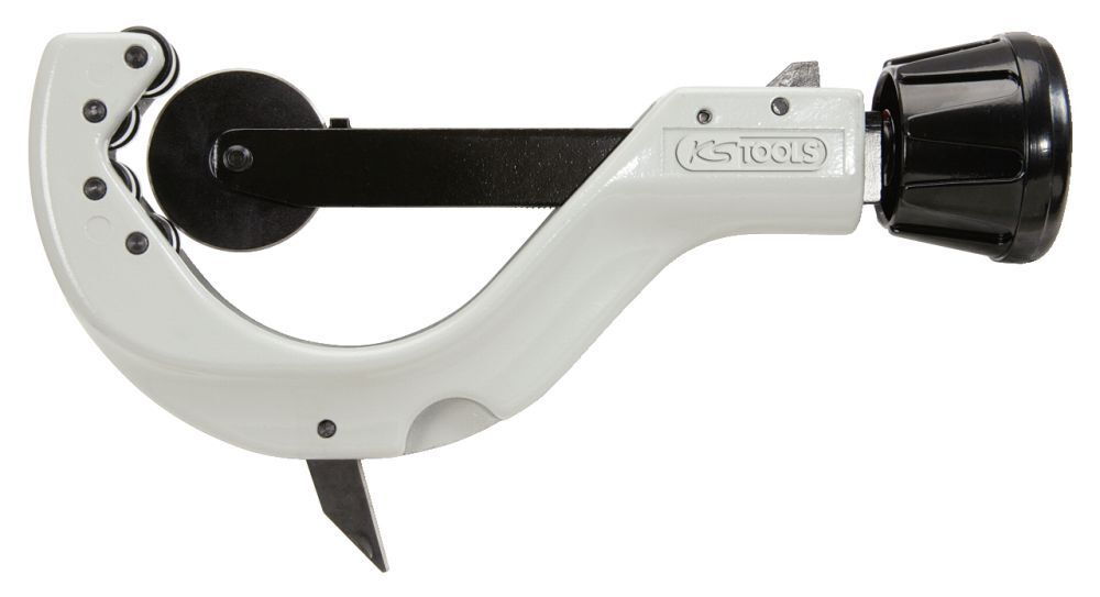 KS Tools Automatik Rohrabschneider für Kunststoffrohre 6 bis 76 mm Produktbild KS Tools Automatik Rohrabschneider für Kunststoffrohre 6 bis 76 mm
