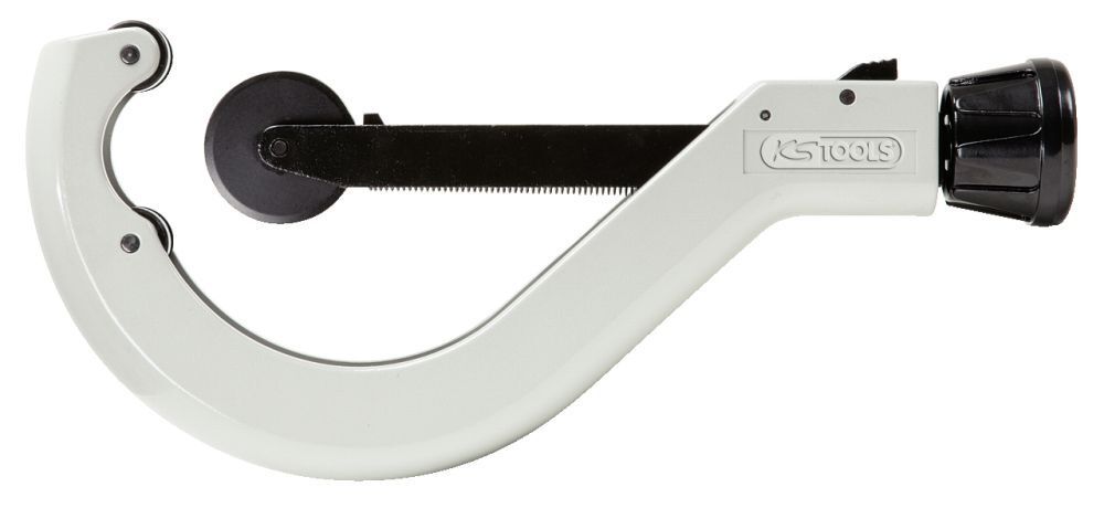 KS Tools Automatik Rohrabschneider für Kunststoffrohre 50 bis 140 mm Produktbild KS Tools Automatik Rohrabschneider für Kunststoffrohre 50 bis 140 mm