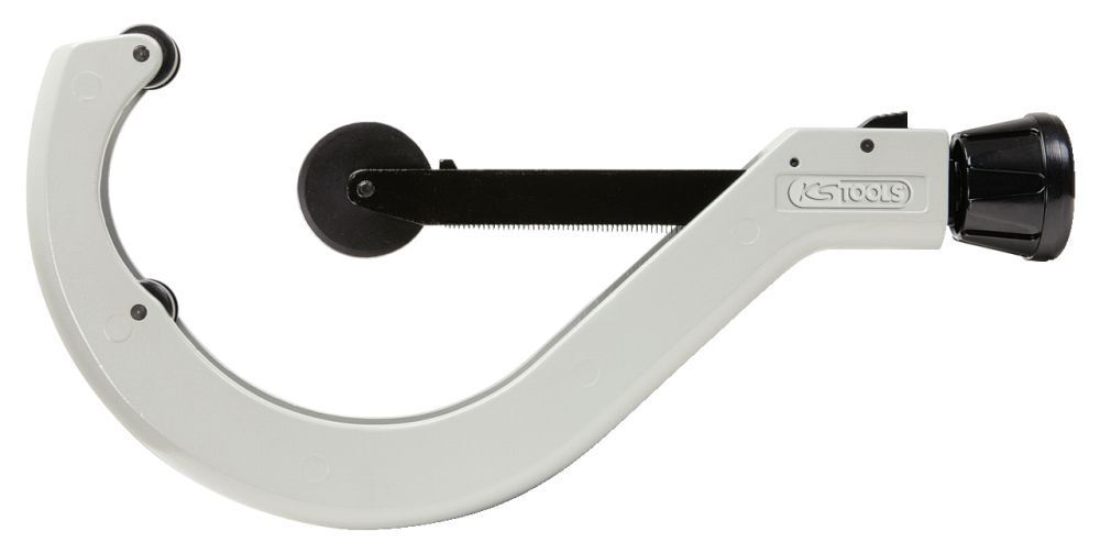 KS Tools Automatik Rohrabschneider für Kunststoffrohre 100 bis 168 mm Produktbild KS Tools Automatik Rohrabschneider für Kunststoffrohre 100 bis 168 mm