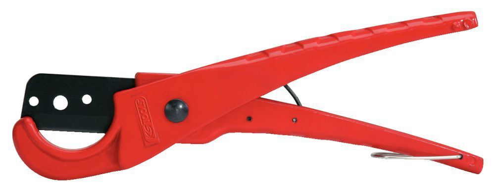 KS Tools Schlauchabschneider Durchmesser 0-37mm 210mm Produktbild KS Tools Schlauchabschneider Durchmesser 0-37mm 210mm