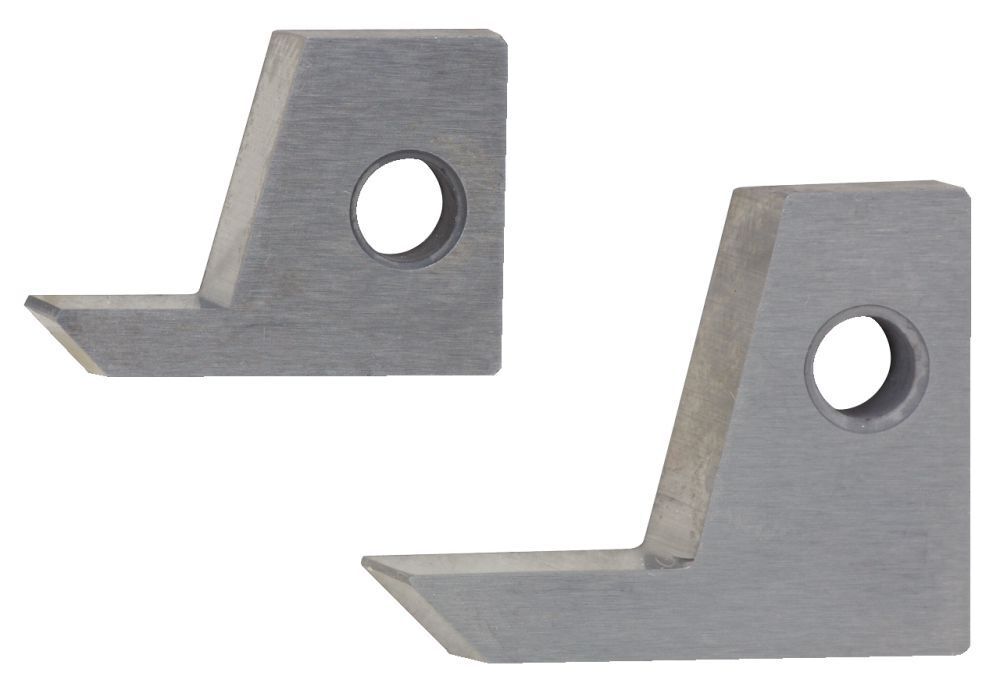 KS Tools HM Ersatzschneidstahl für CK110 CK160 Gesamtlänge 20.2 mm Produktbild KS Tools HM Ersatzschneidstahl für CK110 CK160 Gesamtlänge 20.2 mm
