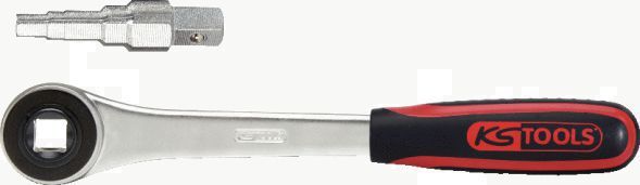 KS Tools Universal Stufenschlüssel Satz 3/8 Zoll - 1 Zoll 2 teilig Produktbild KS Tools Universal Stufenschlüssel Satz 3/8 Zoll - 1 Zoll 2 teilig