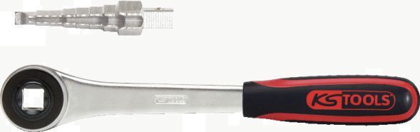 KS Tools Universal Stufenschlüssel Satz 7/8 Zoll - 3/8 Zoll 2 teilig Produktbild KS Tools Universal Stufenschlüssel Satz 7/8 Zoll - 3/8 Zoll 2 teilig