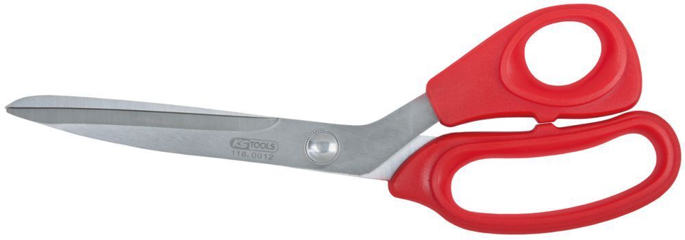 KS Tools Teppichschere 230mm Produktbild KS Tools Teppichschere 230mm