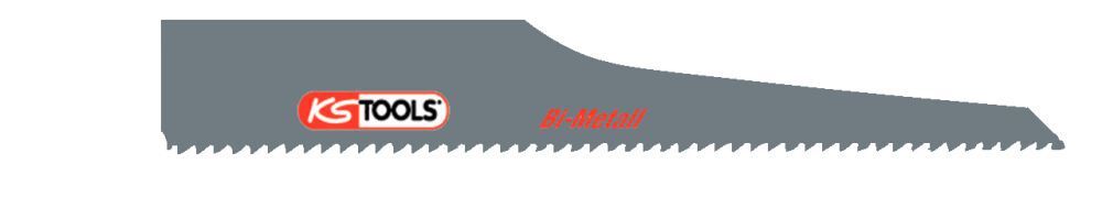KS Tools Stichsägeblatt für KS, Pneutec, 32ZpZ, 5er Pack Produktbild KS Tools Stichsägeblatt für KS, Pneutec, 32ZpZ, 5er Pack