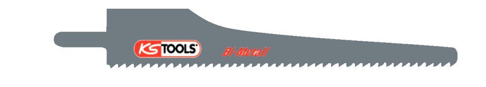 KS Tools Stichsägeblatt für SIG, Flex, 14ZpZ, 5er Pack Produktbild KS Tools Stichsägeblatt für SIG, Flex, 14ZpZ, 5er Pack