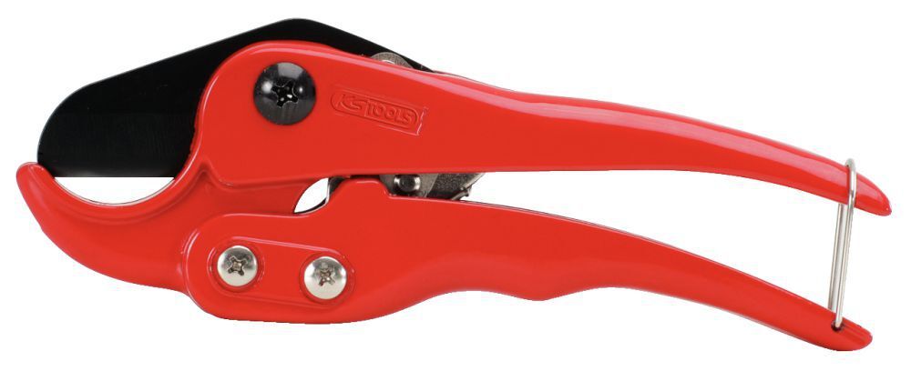 KS Tools Kunststoff Rohrschere Durchmesser 0 bis 32 mm Länge 205 mm KS Tools Kunststoff Rohrschere Durchmesser 0 bis 32 mm Länge 205 mm