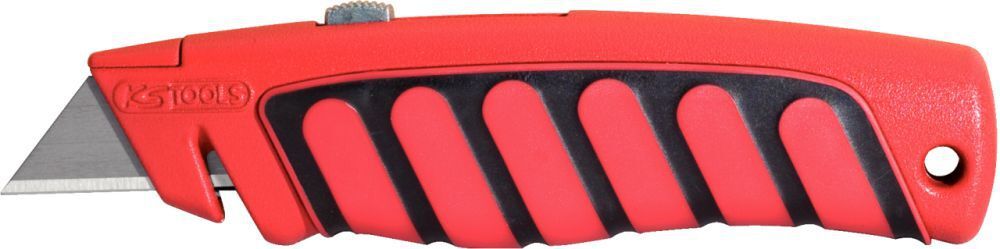 KS Tools Profi Universal Messer 145mm Produktbild KS Tools Profi Universal Messer 145mm