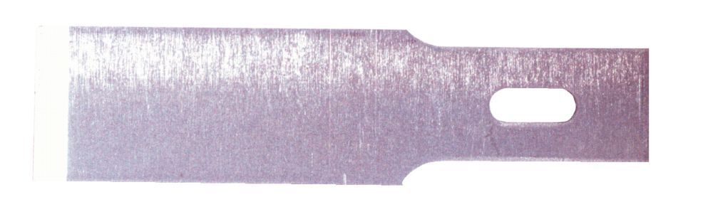 KS Tools Ersatzklingen, gerade, 12mm, 10er Pack Produktbild KS Tools Ersatzklingen, gerade, 12mm, 10er Pack