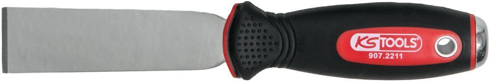 KS Tools EDELSTAHL Schabmeißel, 1,2x32mm Produktbild KS Tools EDELSTAHL Schabmeißel, 1,2x32mm