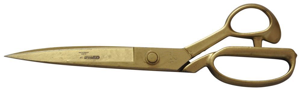 KS Tools BERYLLIUMplus Arbeitsschere 220 mm Produktbild KS Tools BERYLLIUMplus Arbeitsschere 220 mm