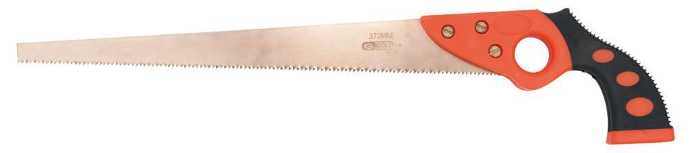 KS Tools BERYLLIUMplus Handsäge 370 mm Produktbild KS Tools BERYLLIUMplus Handsäge 370 mm