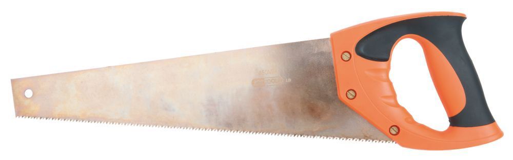 KS Tools BERYLLIUMplus Handsäge/Fuchsschwanz 700 mm Produktbild KS Tools BERYLLIUMplus Handsäge/Fuchsschwanz 700 mm