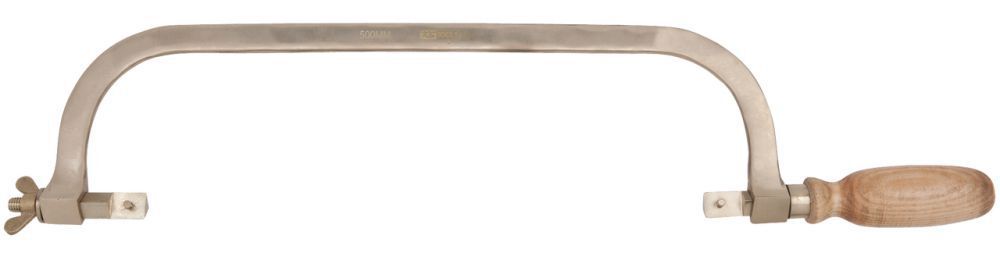 KS Tools BRONZEplus Bügelsäge 560 mm Produktbild KS Tools BRONZEplus Bügelsäge 560 mm