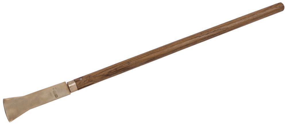 KS Tools BRONZEplus Roststecher mit Stiel 800 mm Produktbild KS Tools BRONZEplus Roststecher mit Stiel 800 mm