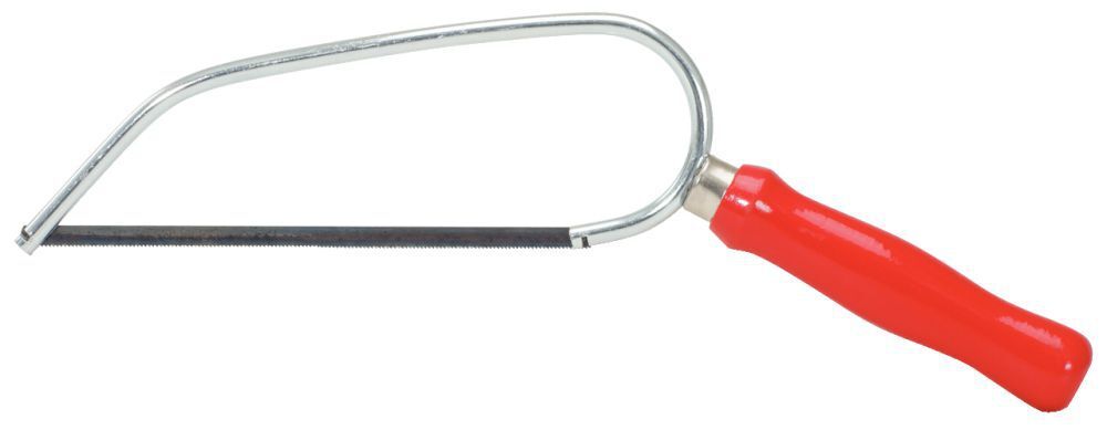 KS Tools Kleinhandsäge 150 mm Produktbild KS Tools Kleinhandsäge 150 mm