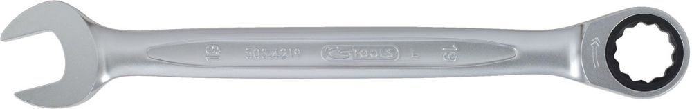 KS Tools GEARplus Ratschenringmaulschlüssel 5,5 mm Produktbild KS Tools GEARplus Ratschenringmaulschlüssel 5,5 mm