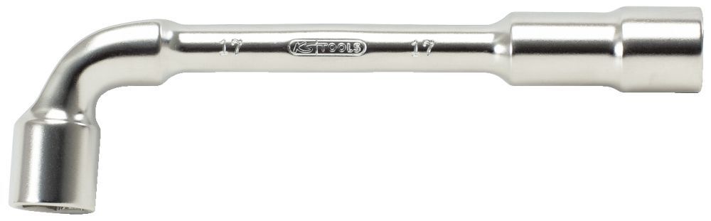 KS Tools ULTIMATEplus Doppel Steckschlüs KS Tools ULTIMATEplus Doppel Steckschlüssel mit Bohrung 22mm
