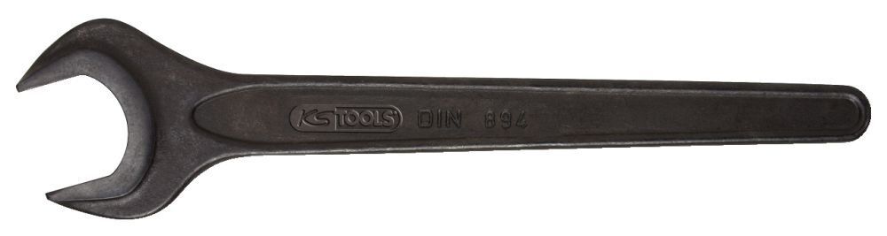 KS Tools Einmaul Kraftschlüssel 42 mm Produktbild KS Tools Einmaul Kraftschlüssel 42 mm