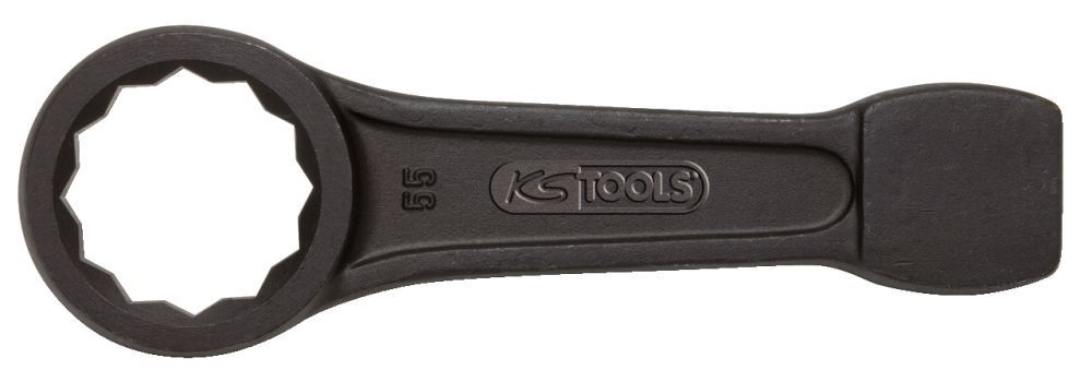 KS Tools Schlag Ringschlüssel 3 3/4 Zoll KS Tools Schlag Ringschlüssel 3 3/4 Zoll