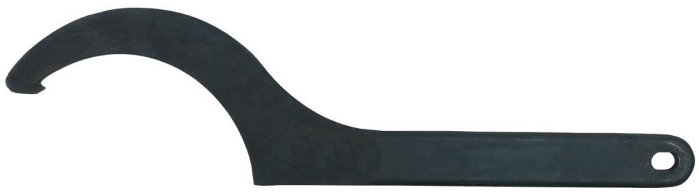 KS Tools Fester Hakenschlüssel mit Nase, 120-130 mm KS Tools Fester Hakenschlüssel mit Nase, 120-130 mm