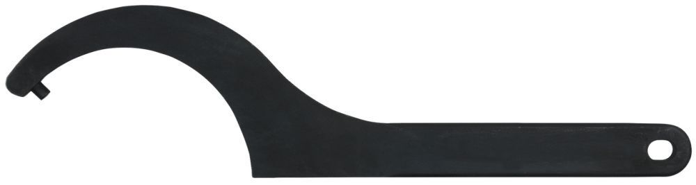 KS Tools Fester Hakenschlüssel mit Zapfen, 30-32 mm Produktbild KS Tools Fester Hakenschlüssel mit Zapfen, 30-32 mm
