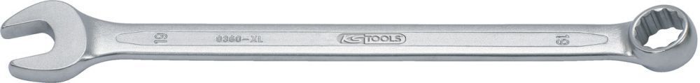 KS Tools CLASSIC XL Ringmaulschlüssel abgewinkelt 46 mm KS Tools CLASSIC XL Ringmaulschlüssel abgewinkelt 46 mm