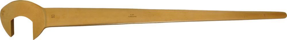 KS Tools BRONZEplus Zugmaulschlüssel 1.7/8 Zoll 90 Grad KS Tools BRONZEplus Zugmaulschlüssel 1.7/8 Zoll 90 Grad