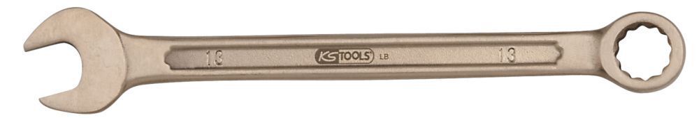 KS Tools BRONZEplus Ringmaulschlüssel 17 mm KS Tools BRONZEplus Ringmaulschlüssel 17 mm
