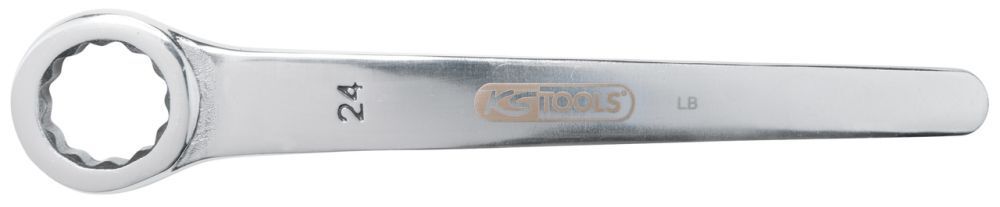 KS Tools EDELSTAHL Einringschlüssel, 41mm KS Tools EDELSTAHL Einringschlüssel, 41mm