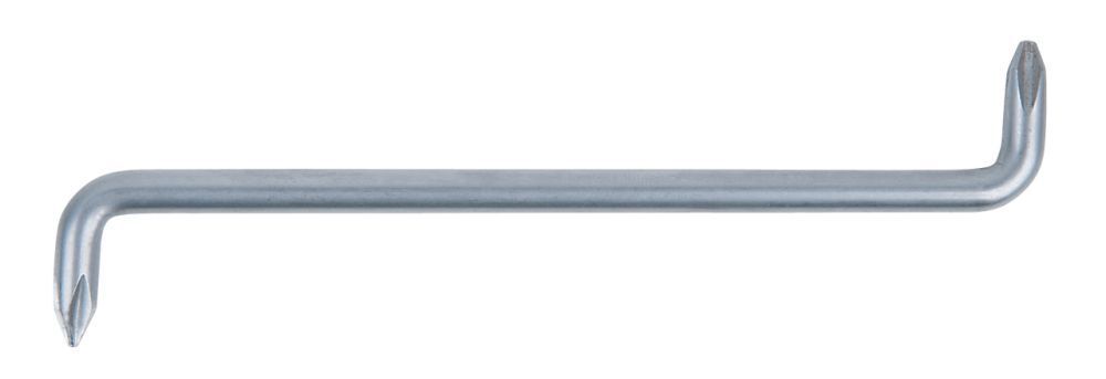 KS Tools Winkelschraubendreher PH1 und PH2 Produktbild KS Tools Winkelschraubendreher PH1 und PH2