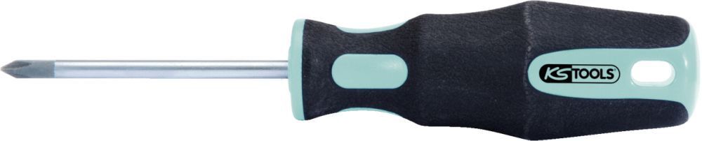 KS Tools EDELSTAHL Schraubendreher PH1 Produktbild KS Tools EDELSTAHL Schraubendreher PH1