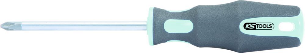 KS Tools EDELSTAHL Schraubendreher PH3 Produktbild KS Tools EDELSTAHL Schraubendreher PH3