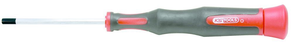 KS Tools Feinmechanik Schraubendreher Innensechskant 1/8 Zoll KS Tools Feinmechanik Schraubendreher Innensechskant 1/8 Zoll