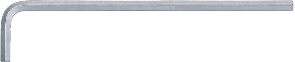 KS Tools Innensechskant Winkelstiftschlüssel XL 2mm Produktbild KS Tools Innensechskant Winkelstiftschlüssel XL 2mm