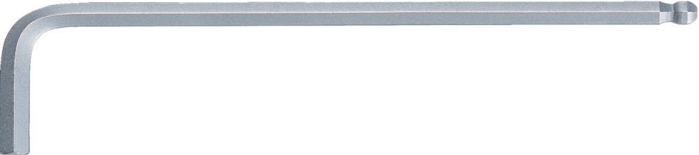 KS Tools Kugelkopf Innensechskant Winkelstiftschlüssel lang 6mm KS Tools Kugelkopf Innensechskant Winkelstiftschlüssel lang 6mm