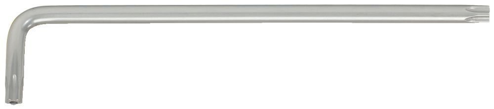 KS Tools Fünfstern Winkelstiftschlüssel mit Bohrung lang TS50 KS Tools Fünfstern Winkelstiftschlüssel mit Bohrung lang TS50