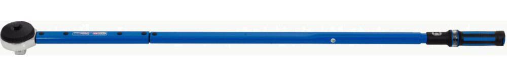 KS TOOLS 3/4 Zoll ERGOTORQUE precision Ratschen Drehmomentschlüssel Drehknopf 200-750Nm Produktbild KS TOOLS 3/4 Zoll ERGOTORQUE precision Ratschen Drehmomentschlüssel Drehknopf 200-750Nm
