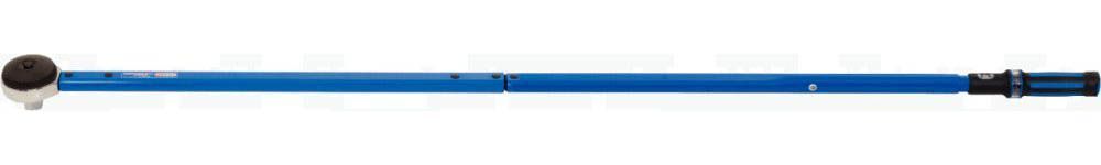 KS TOOLS 1 Zoll ERGOTORQUE precision Ratschen Drehmomentschlüssel Drehknopf 200-1000Nm Produktbild KS TOOLS 1 Zoll ERGOTORQUE precision Ratschen Drehmomentschlüssel Drehknopf 200-1000Nm