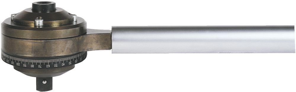 KS TOOLS Drehmoment Vervielfältiger 1/2 Zoll x 3/4 Zoll 1680Nm Produktbild KS TOOLS Drehmoment Vervielfältiger 1/2 Zoll x 3/4 Zoll 1680Nm