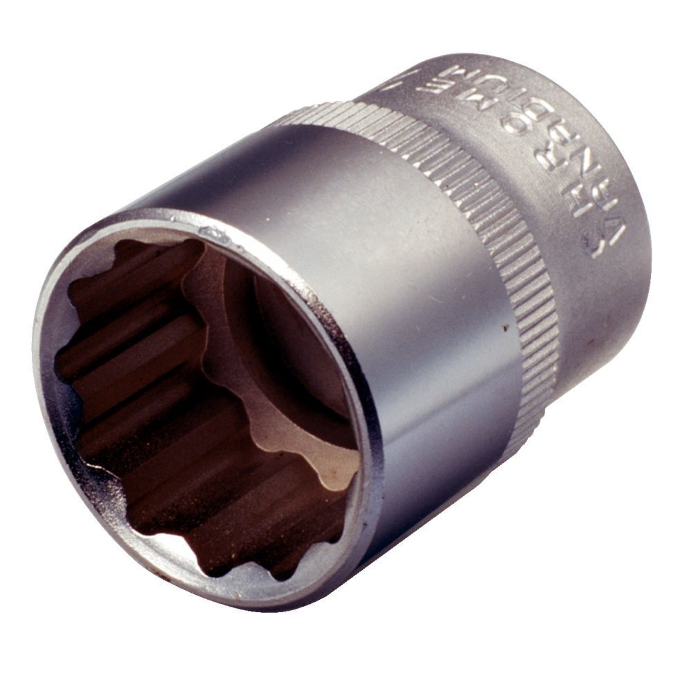 KS Tools 1/2" 12 kant Stecknuss 28mm KS Tools 1/2" 12 kant Stecknuss 28mm