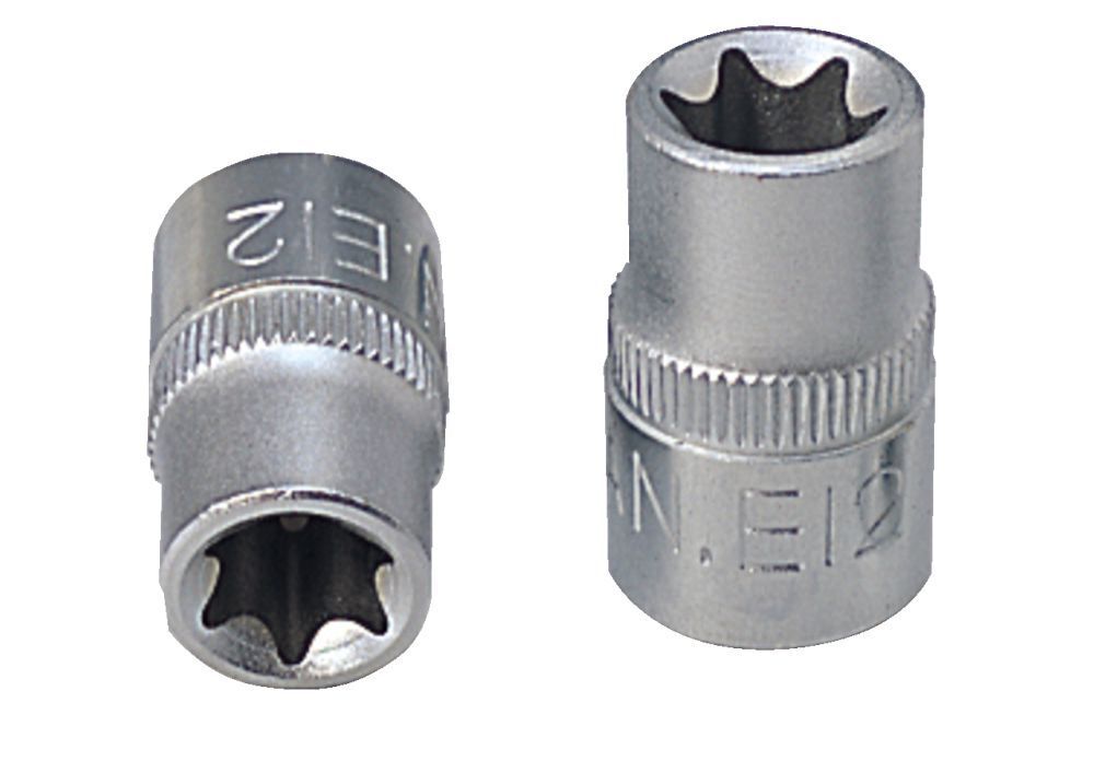 KS Tools 3/8" Torx E Stecknuss E20 KS Tools 3/8" Torx E Stecknuss E20