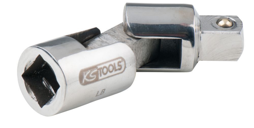 KS Tools EDELSTAHL 3/4 Zoll Kardangelenk KS Tools EDELSTAHL 3/4 Zoll Kardangelenk