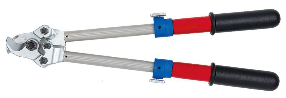 KS TOOLS Kabelschere 360-520mm mit Schutzisolierung und Teleskopgriff Produktbild KS TOOLS Kabelschere 360-520mm mit Schutzisolierung und Teleskopgriff bild 3