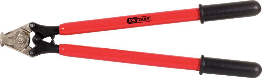 KS TOOLS Kabelschere mit Schutzisolierung 700mm Produktbild KS TOOLS Kabelschere mit Schutzisolierung 700mm bild 1